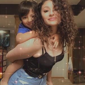 Meet your Posher, Seferina